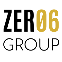 Zero Six Group logo, Zero Six Group contact details