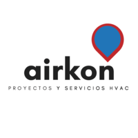 Airkon | Proyectos y Servicios HVAC logo, Airkon | Proyectos y Servicios HVAC contact details