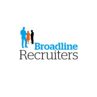 Broadline Recruiters logo, Broadline Recruiters contact details