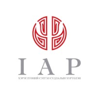 Institute of Applied Psychology logo, Institute of Applied Psychology contact details