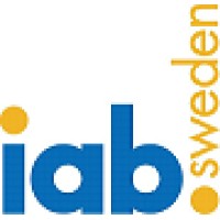 IAB Sverige - IAB Sweden logo, IAB Sverige - IAB Sweden contact details