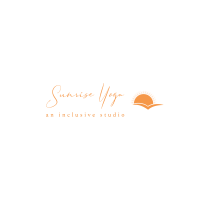 Sunrise Yoga logo, Sunrise Yoga contact details