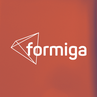 Formiga Branding e Design logo, Formiga Branding e Design contact details