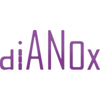 diANox AB logo, diANox AB contact details