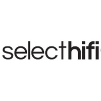 Select Hi-Fi logo, Select Hi-Fi contact details