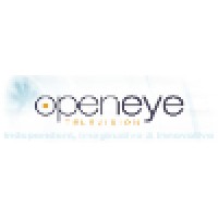 OpenEye Television logo, OpenEye Television contact details