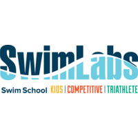 SwimLabs The Woodlands logo, SwimLabs The Woodlands contact details