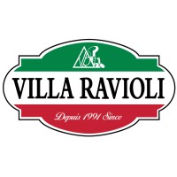 La Villa Du Ravioli Inc logo, La Villa Du Ravioli Inc contact details