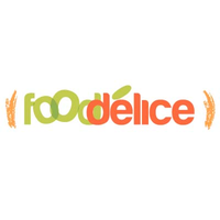 Foodélice logo, Foodélice contact details