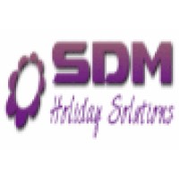 SDM Holiday Solutions logo, SDM Holiday Solutions contact details