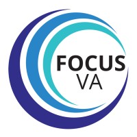 Focus Virtual Assistants logo, Focus Virtual Assistants contact details