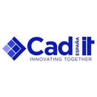 CAD IT ES Spain logo, CAD IT ES Spain contact details