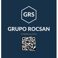 Grupo ROCSAN logo, Grupo ROCSAN contact details