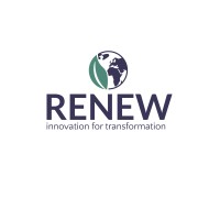 Renew World Outreach logo, Renew World Outreach contact details