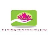 B&W Supportive Counseling Group logo, B&W Supportive Counseling Group contact details