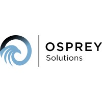 Osprey Solutions logo, Osprey Solutions contact details