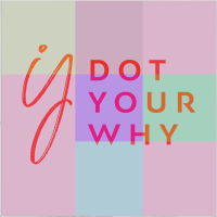 Dot Your Why, LLC logo, Dot Your Why, LLC contact details