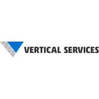 Vertical Services logo, Vertical Services contact details