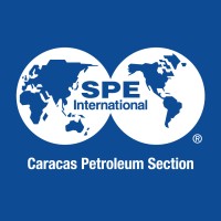 SPE Caracas Petroleum Section logo, SPE Caracas Petroleum Section contact details