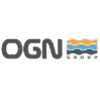 OGN Group logo, OGN Group contact details