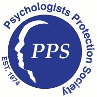 Psychologists Protection Society logo, Psychologists Protection Society contact details