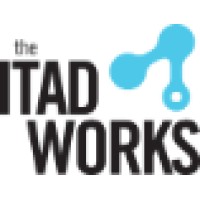 The ITAD Works logo, The ITAD Works contact details