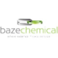 Baze Chemical logo, Baze Chemical contact details