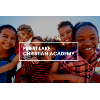 Priest Lake Christian Academy logo, Priest Lake Christian Academy contact details