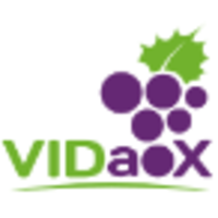 VIDaOX logo, VIDaOX contact details