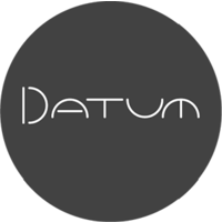 Datum Workshop logo, Datum Workshop contact details