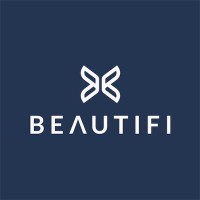 Beautifi logo, Beautifi contact details