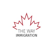 The Way Immigration logo, The Way Immigration contact details