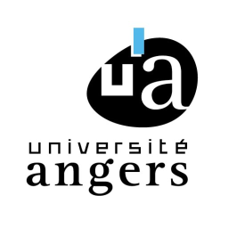 angers logo, angers contact details