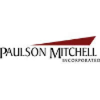 Paulson Mitchell Inc logo, Paulson Mitchell Inc contact details