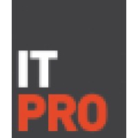 ITPRONW logo, ITPRONW contact details