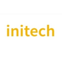 Initech logo, Initech contact details