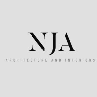 NJA Architecture & Interiors logo, NJA Architecture & Interiors contact details