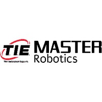 T.I.E. Master Robotics logo, T.I.E. Master Robotics contact details