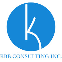 KBB Consulting Inc logo, KBB Consulting Inc contact details