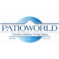 Patioworld NSW Pty Ltd logo, Patioworld NSW Pty Ltd contact details