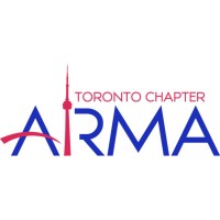 ARMA Toronto Chapter logo, ARMA Toronto Chapter contact details