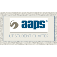 AAPS - University of Toledo, Student Chapter logo, AAPS - University of Toledo, Student Chapter contact details