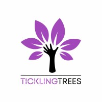 Tickling Trees logo, Tickling Trees contact details