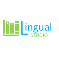 Lingual logo, Lingual contact details