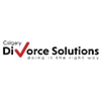 Calgary Divorce Solutions logo, Calgary Divorce Solutions contact details