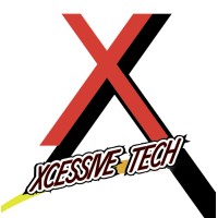 xcessivetech logo, xcessivetech contact details