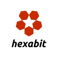 Hexabit logo, Hexabit contact details