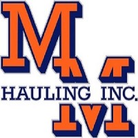 MM Hauling, Inc logo, MM Hauling, Inc contact details