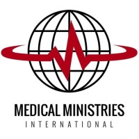 MEDICAL MINISTRIES INTERNATIONAL logo, MEDICAL MINISTRIES INTERNATIONAL contact details