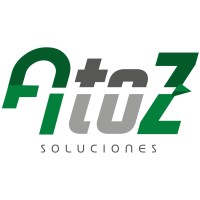 AtoZ Soluciones logo, AtoZ Soluciones contact details